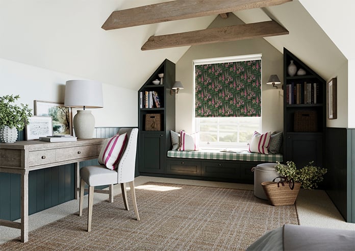 Foxcote, Coles Green - Twist&Fit Roller Blind - Image 7